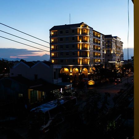 Retreat Home Hoian ฮอยอัน ภายนอก รูปภาพ