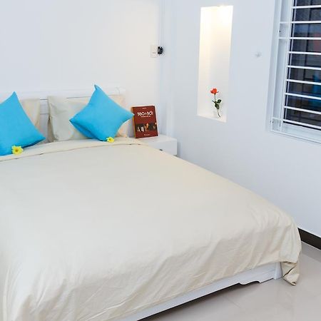 Retreat Home Hoian ฮอยอัน ภายนอก รูปภาพ