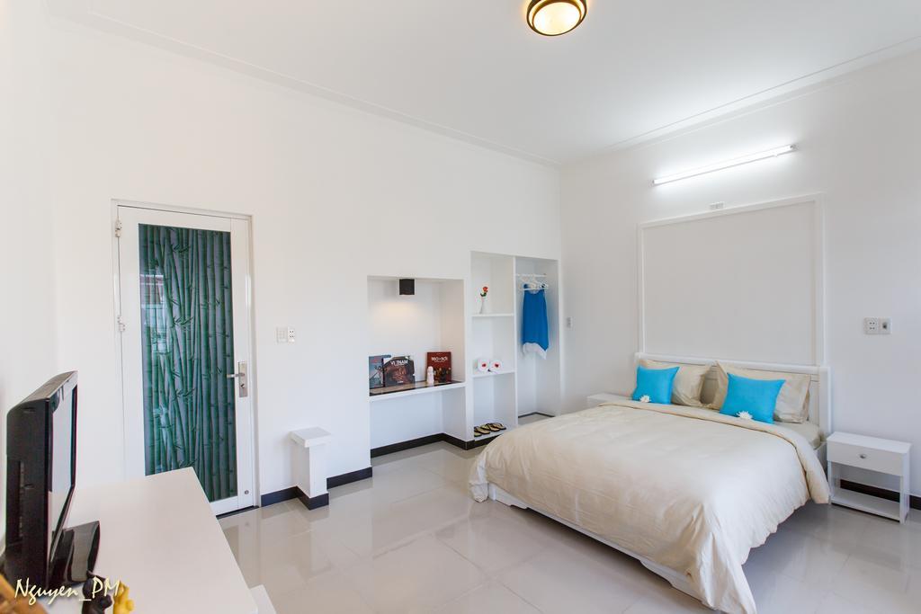 Retreat Home Hoian ฮอยอัน ภายนอก รูปภาพ