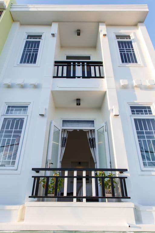 Retreat Home Hoian ฮอยอัน ภายนอก รูปภาพ