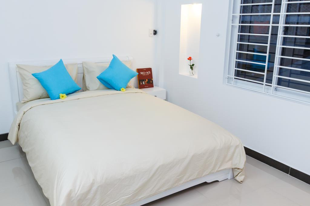 Retreat Home Hoian ฮอยอัน ภายนอก รูปภาพ