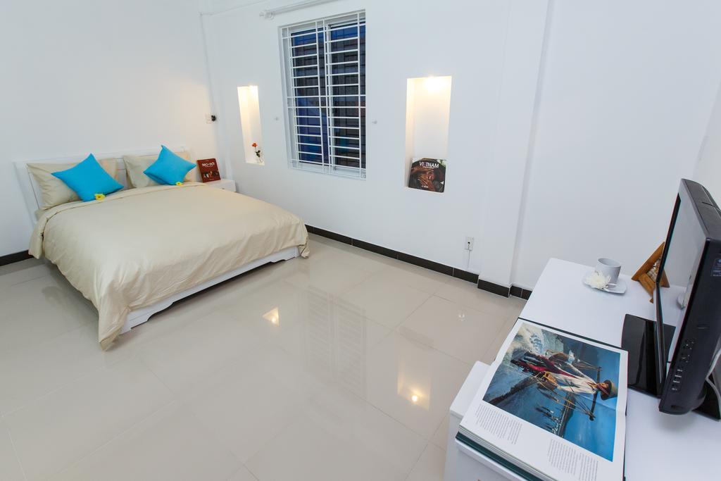 Retreat Home Hoian ฮอยอัน ห้อง รูปภาพ