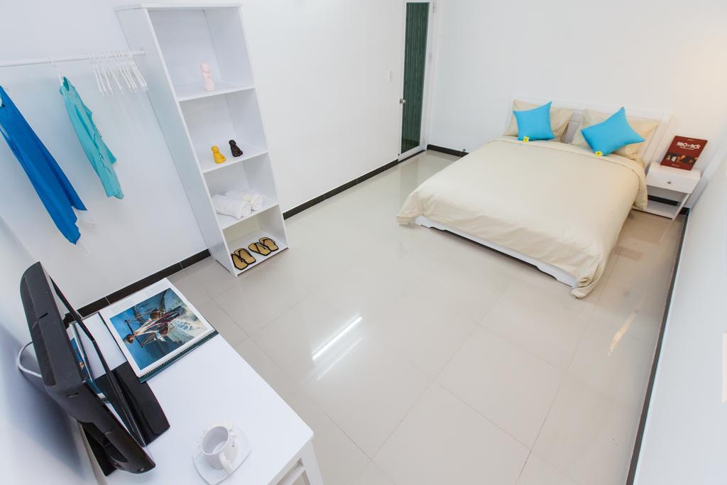 Retreat Home Hoian ฮอยอัน ภายนอก รูปภาพ