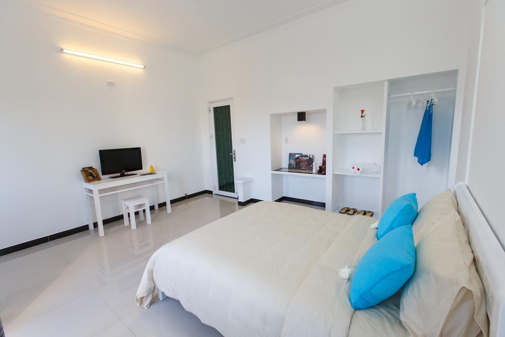 Retreat Home Hoian ฮอยอัน ห้อง รูปภาพ