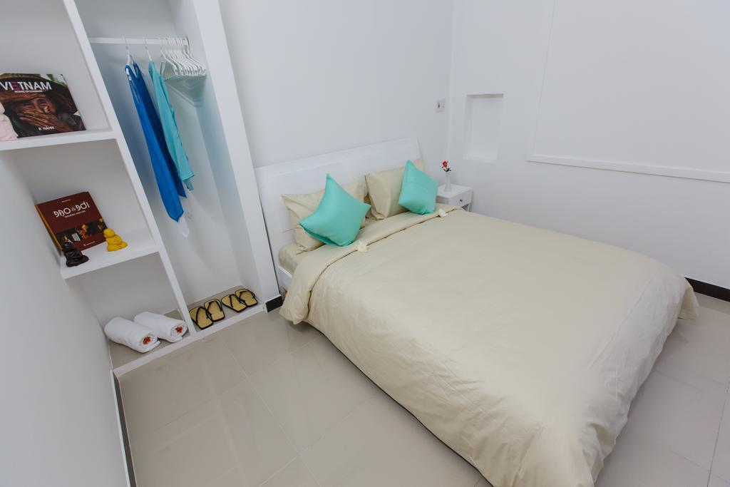Retreat Home Hoian ฮอยอัน ห้อง รูปภาพ