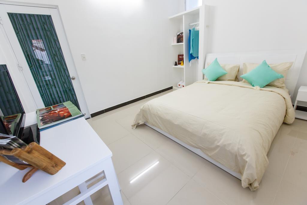 Retreat Home Hoian ฮอยอัน ห้อง รูปภาพ