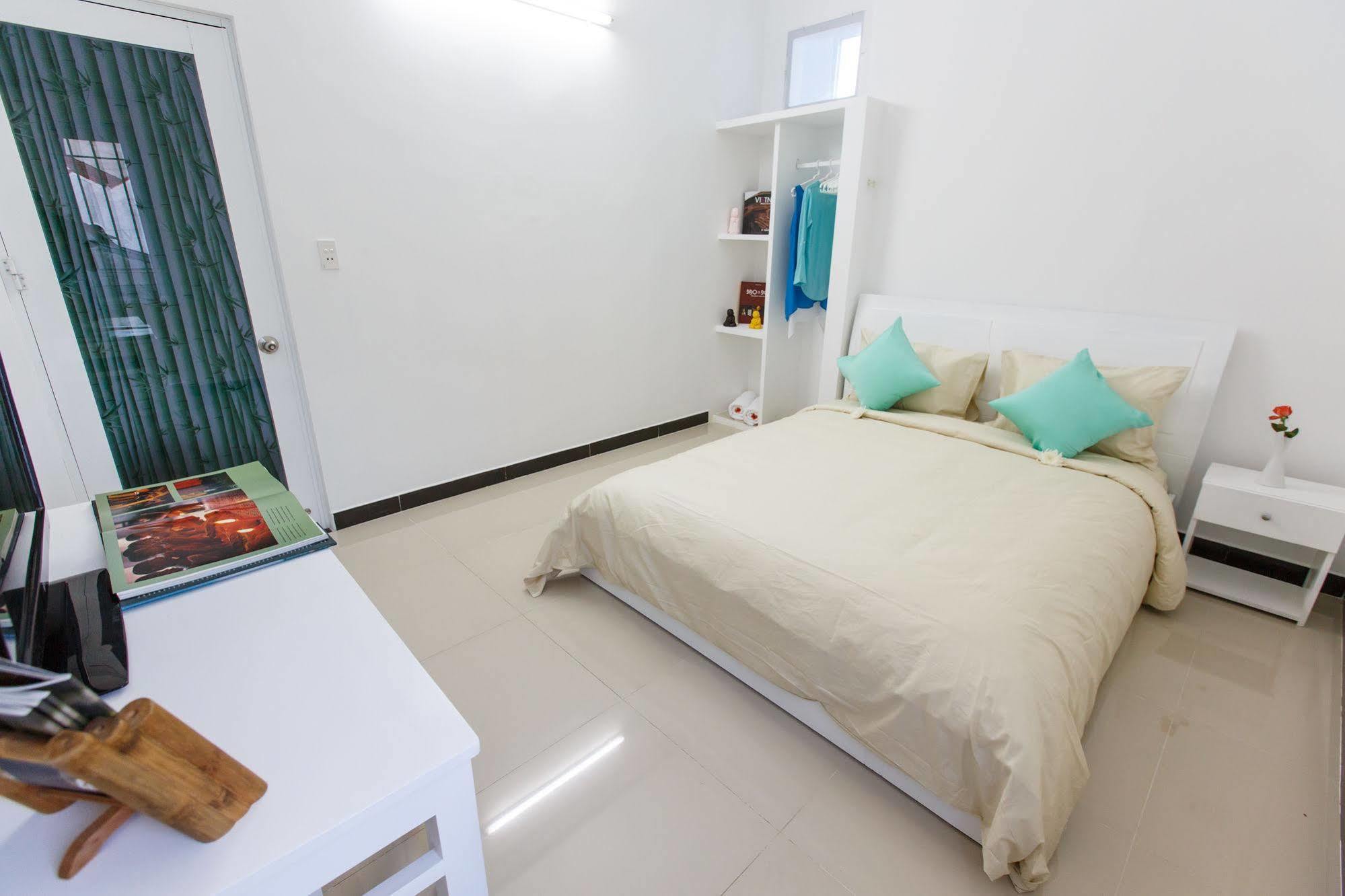 Retreat Home Hoian ฮอยอัน ภายนอก รูปภาพ