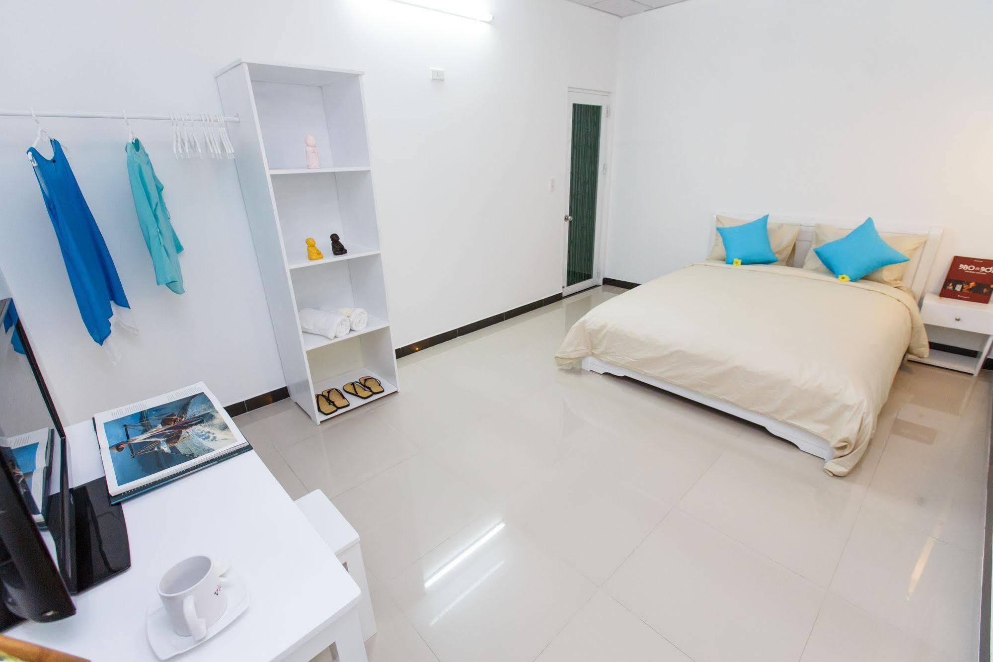 Retreat Home Hoian ฮอยอัน ภายนอก รูปภาพ
