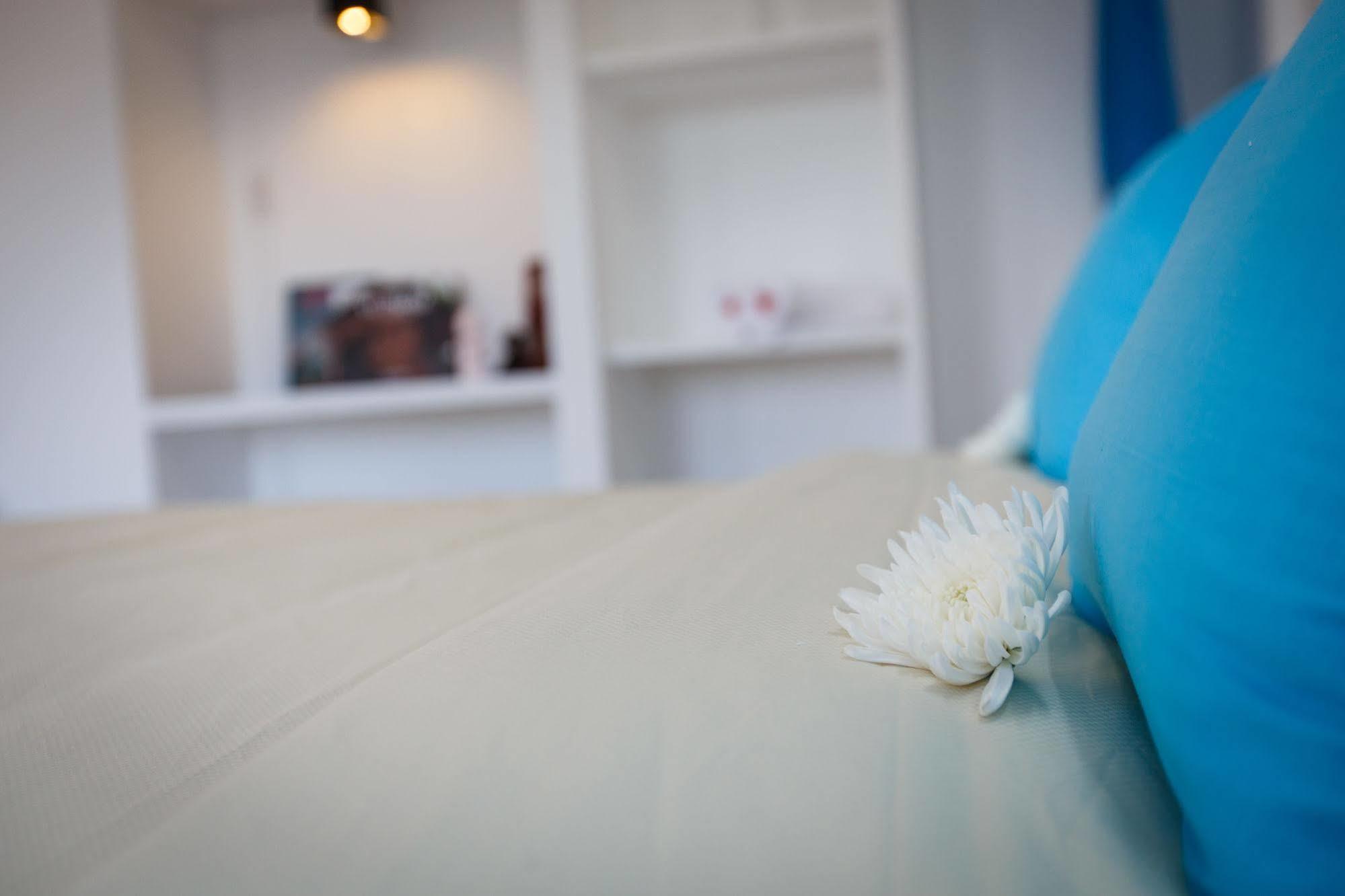 Retreat Home Hoian ฮอยอัน ภายนอก รูปภาพ