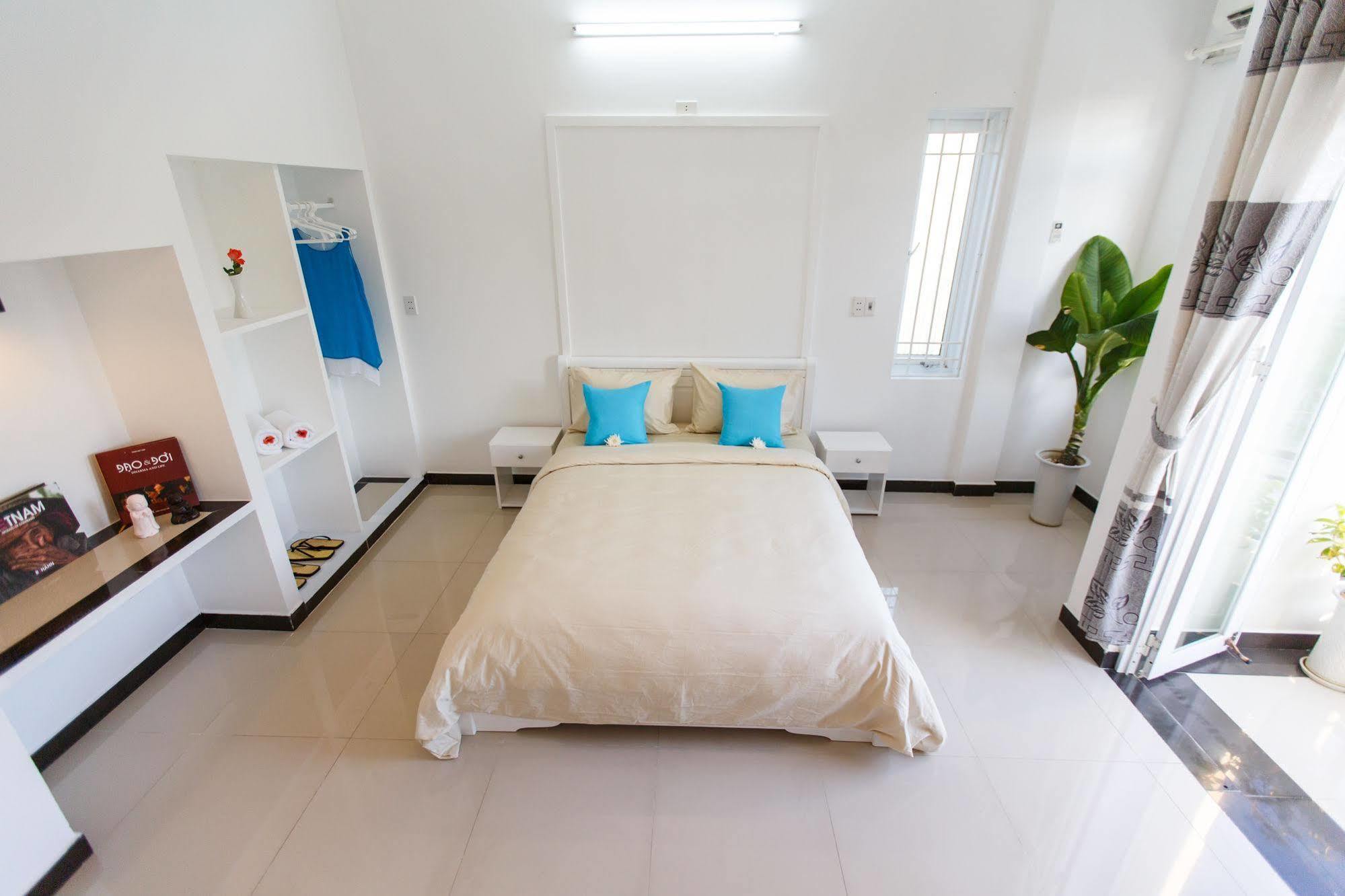 Retreat Home Hoian ฮอยอัน ภายนอก รูปภาพ
