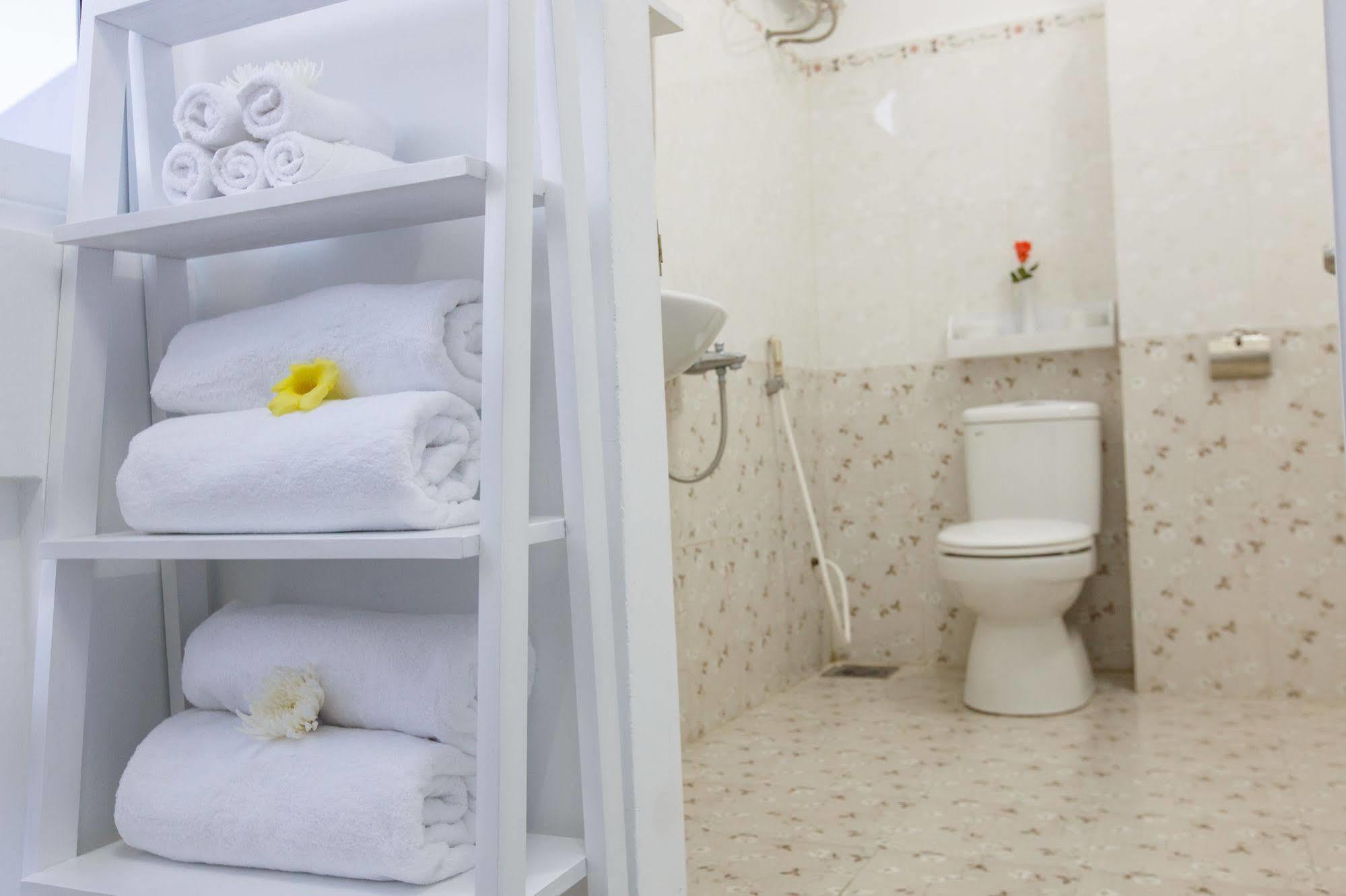 Retreat Home Hoian ฮอยอัน ภายนอก รูปภาพ