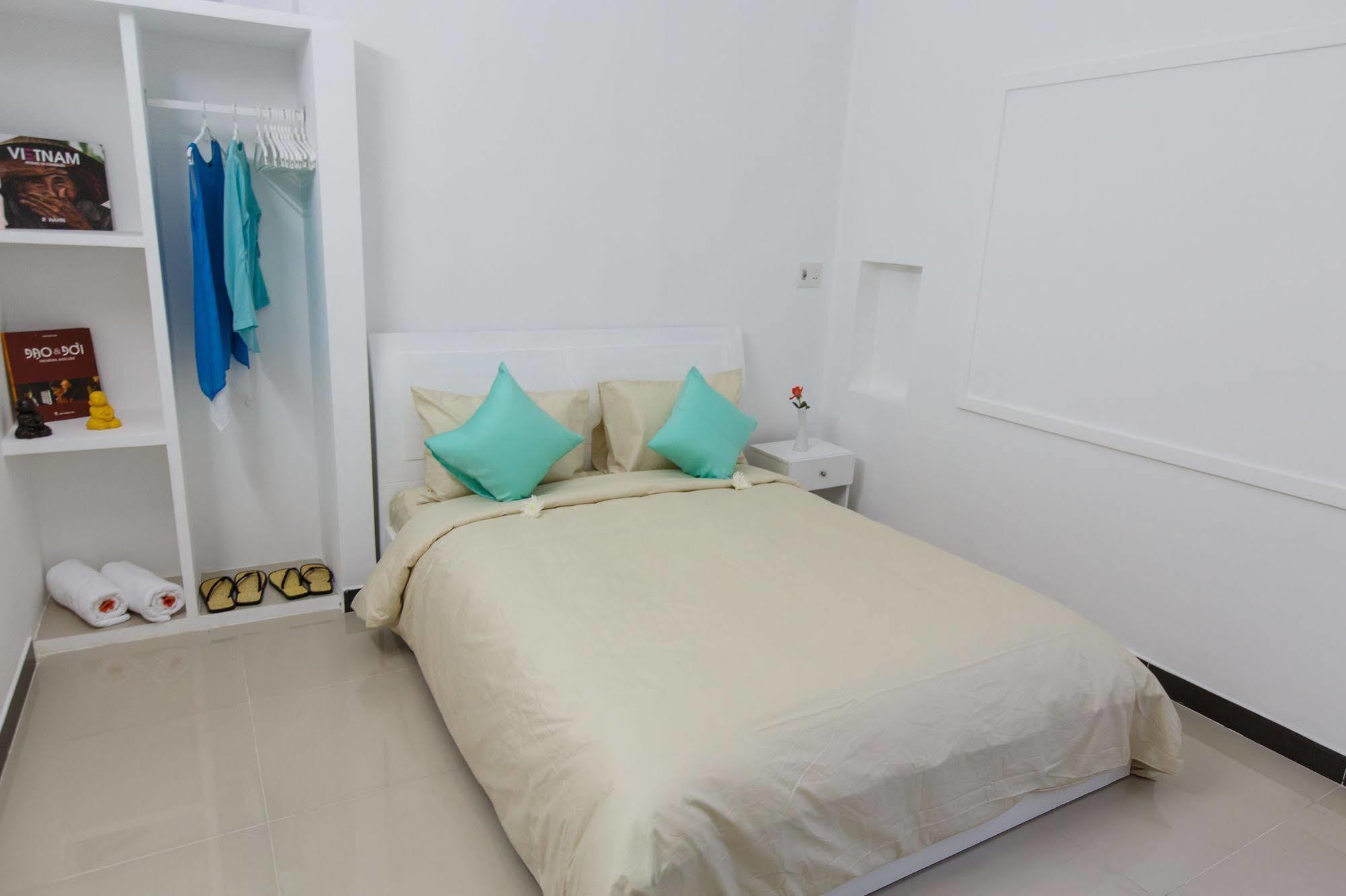 Retreat Home Hoian ฮอยอัน ภายนอก รูปภาพ