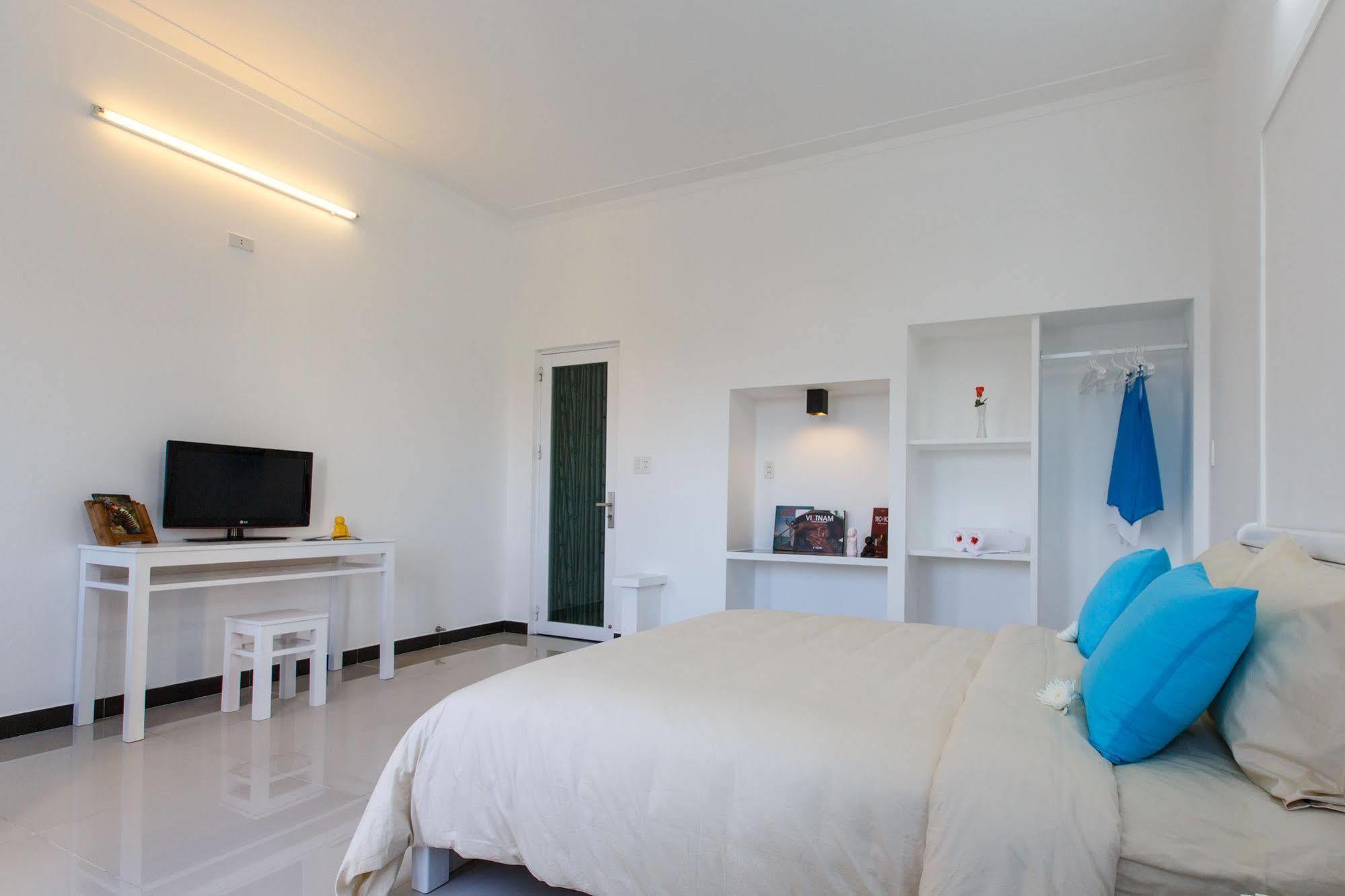 Retreat Home Hoian ฮอยอัน ภายนอก รูปภาพ