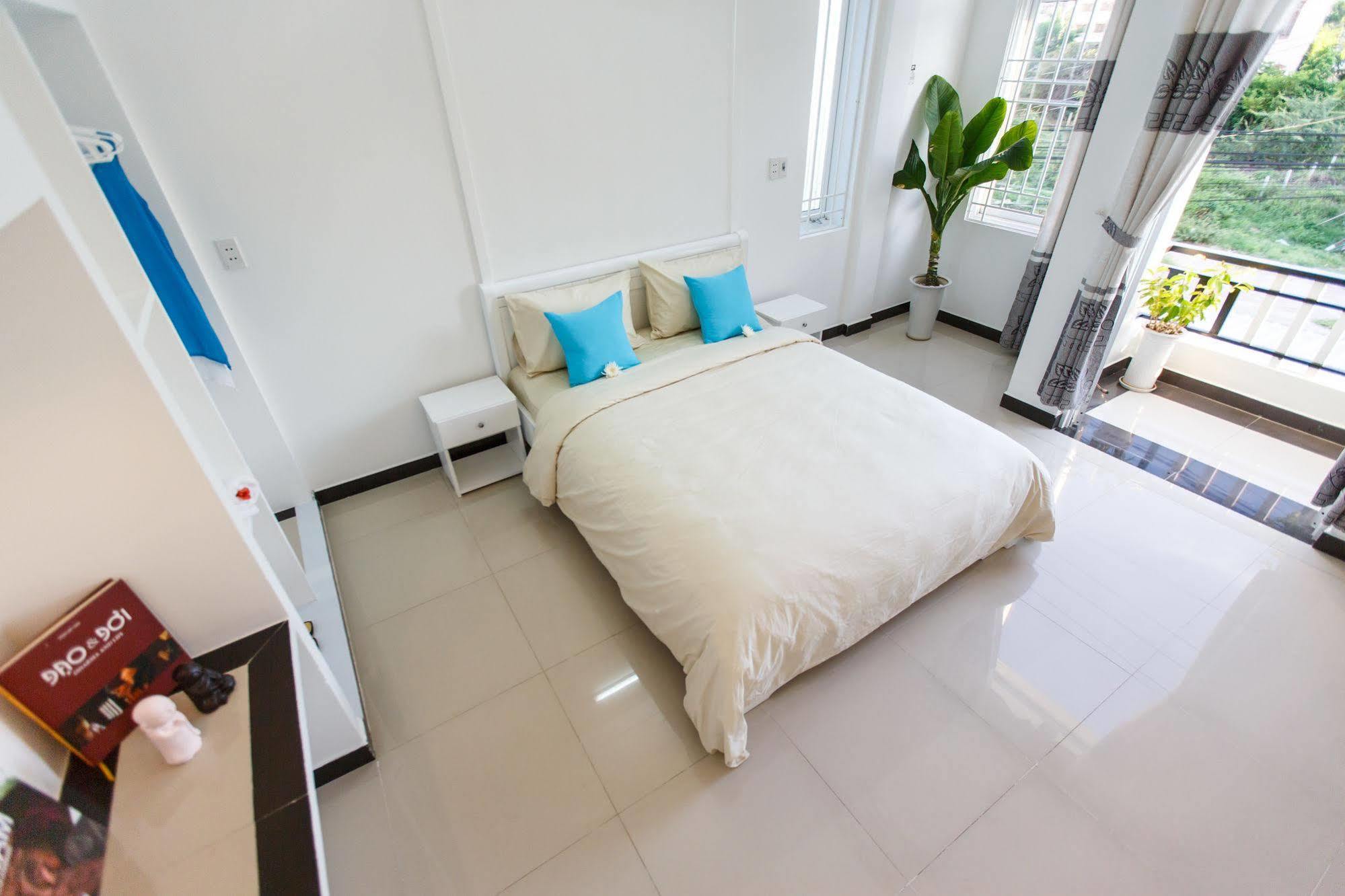 Retreat Home Hoian ฮอยอัน ภายนอก รูปภาพ