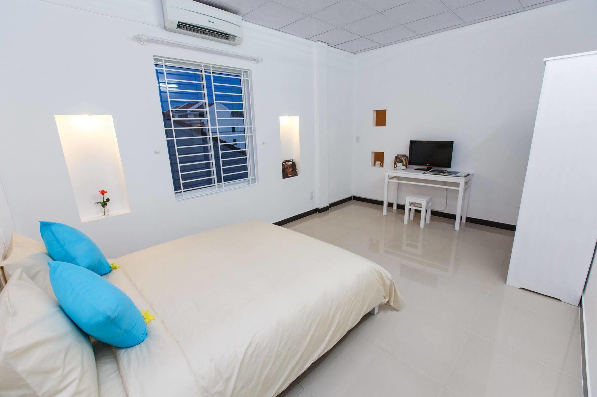 Retreat Home Hoian ฮอยอัน ภายนอก รูปภาพ